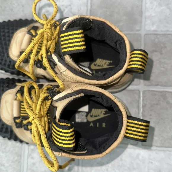 ❄️Nike Air Force One❄️ - Picture 12 of 16